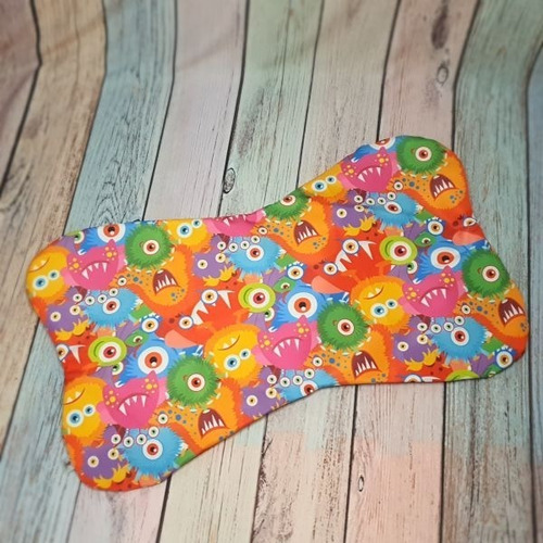 Roupa Pet - Tapete Comedouro Tam P - Roupinha Cachorro