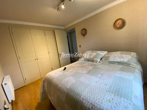 Departamento En Venta De 2 Dorm. En Concón
