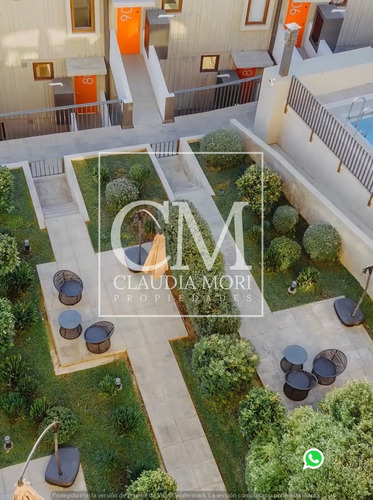 Piso 5 Nuevo 3d+2b, Mirador Baron Valpo.