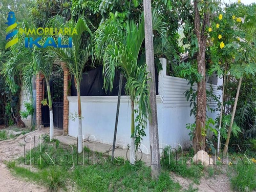 Imagen 9 de 10 de Casa Sola En Venta Cenecista C.n.c.