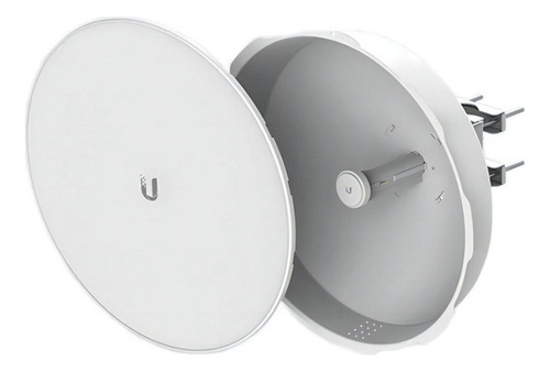 Ubnt Pbe-5ac-400-iso-br 5ghz Powerbeam 450+mbps 25dbi