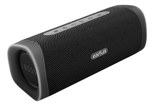 Parlante Earfun Uboom L 28w Bluetooth 5.0 16h Ip67
