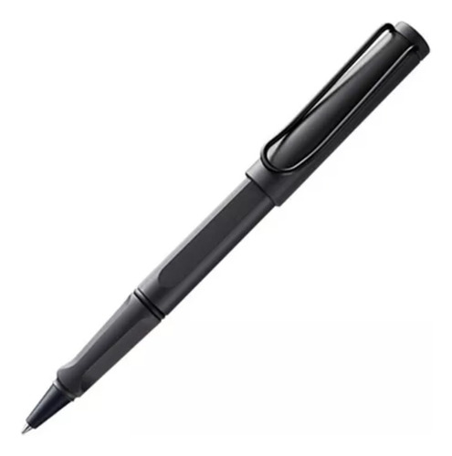 Boligrafo Roller Ball Lamy Safari Retractil