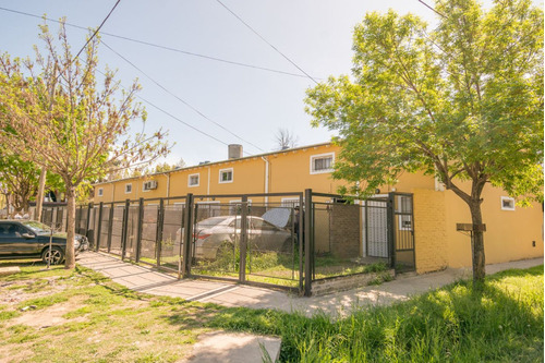 Oportunidad Venta 7 Duplex En Bloque