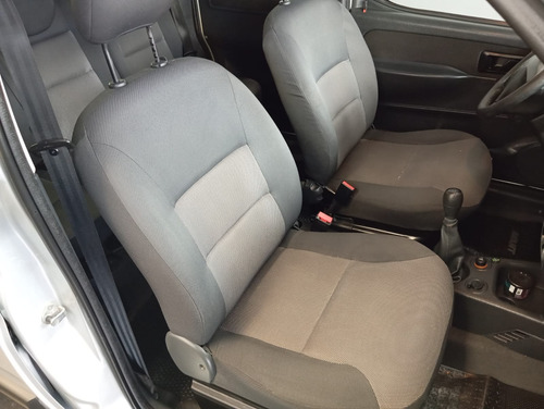Peugeot Partner Patagónica 1.6 Vtc Plus