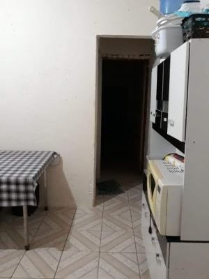 Edícula À Venda No Jardim Califórnia - Itanhaém 7027 | Sanm