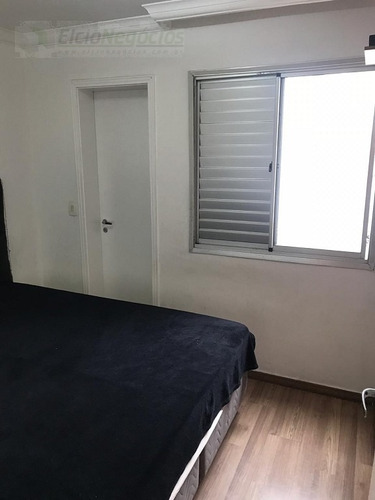 Imagem 8 de 16 de Apartamento Para Venda, 3 Dormitórios, Vila Primavera - São Paulo - 2335