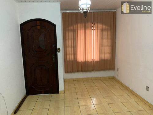 Imagem 2 de 13 de Casa Com 2 Dorms, Conjunto Habitacional Ana Paula, Mogi Das Cruzes - R$ 370 Mil, Cod: 1924 - V1924