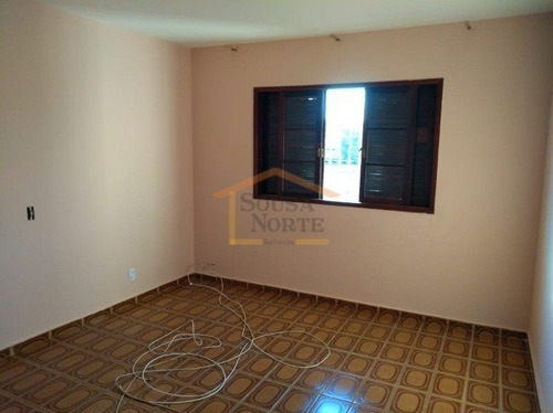Imagem 10 de 15 de Sobrado, Venda, Jacana, Sao Paulo - 25366 - V-25366