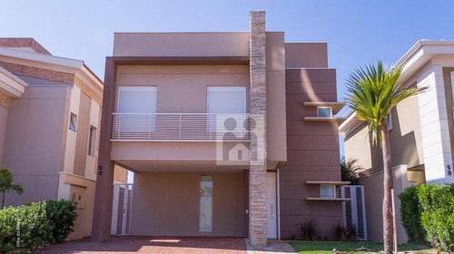 Imagem 7 de 26 de Casa Com 4 Dormitórios À Venda, 218 M² Por R$ 1.099.000 - Ribeirânia - Ribeirão Preto/sp - Ca0359