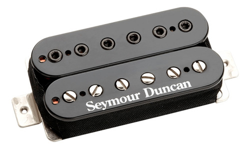 Seymour Duncan Sh-12 Screamin D Pastilla Guitarra Eléctrica 