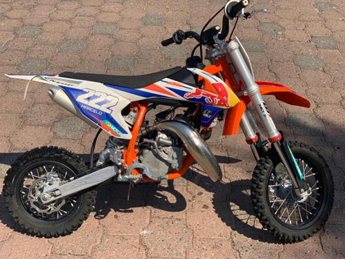 Ktm 50 Sx