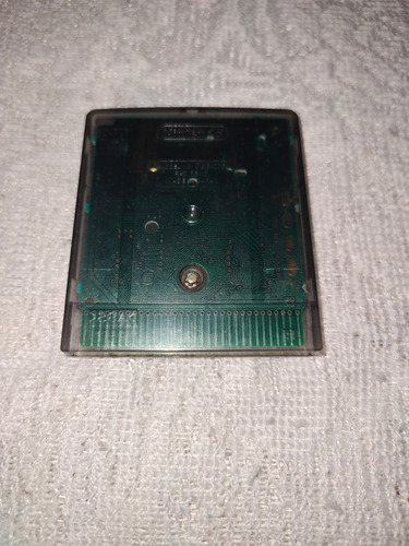 The Legend Of Zelda Oracle Of Ages Gbc (Usado)