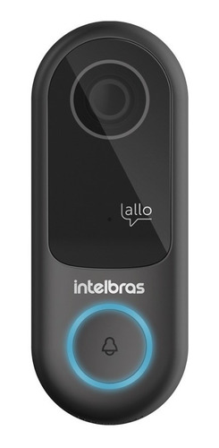 Video Portero Allo W3 Wifi Interbras