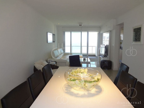 Imagen 10 de 27 de Apartamento En Brava, 3 Dormitorios