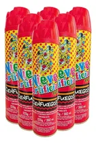 Comprar Nieve Espuma Para Carnaval X 12 - Cienfuegos