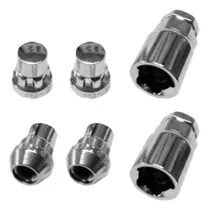 Comprar Bulones Tuercas Antirrobo Toyota Hilux Etios Sw4 Rav4 Yaris