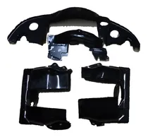 Comprar Juego Kit 4 Tolvas Motor Tipo Original Vocho Sedan Vw D