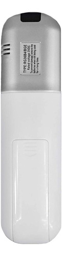 Control Mirage Minisplit Aire Acondi X2 Life Magnum Inverter