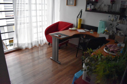Imagen 8 de 14 de Departamento Venta Súper Ubicado, Acogedor Zona Coyoacan