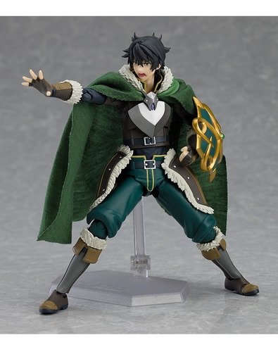 Imagen 6 de 8 de Figma Naofumi Iwatani