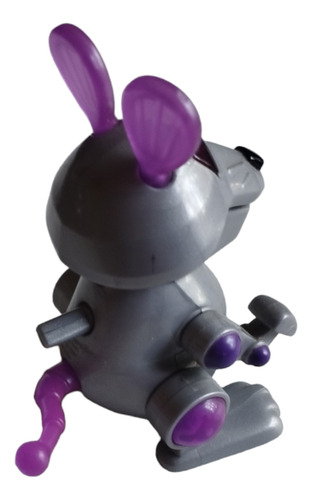 Mc Donalds, 2000, Raton Robot, Electronics (Usado)