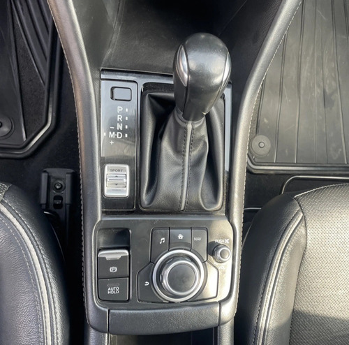 Mazda CX-3 i grand touring 2.0 I Grand Touring At