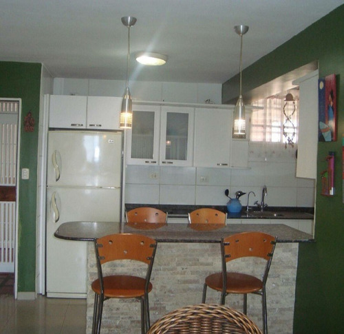 Imagen 11 de 14 de Venta Apartamento En Residencias La Laguna Puerto La Cruz