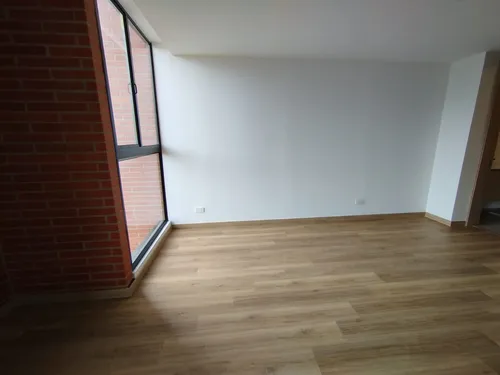 Arriendo Apartaestudio En Las Casitas