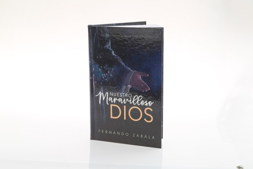 Imagen 2 de 9 de Devocional Adultos 2022 Td - Nuestro Maravilloso Dios