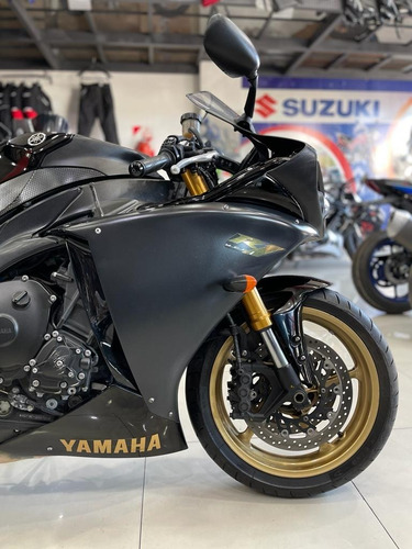 Yamaha R1 Usado - Motos M R
