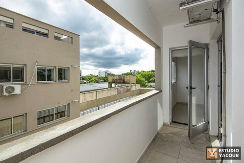 Imagen 3 de 30 de Departamento En Venta - 2 Dormitorios 1 Baño - Cochera - Terraza - 120mts2 - La Plata