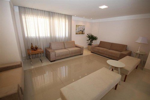 Imagem 8 de 30 de Apartamento À Venda No Bairro Fundação - São Caetano Do Sul/sp - O-4076-11014