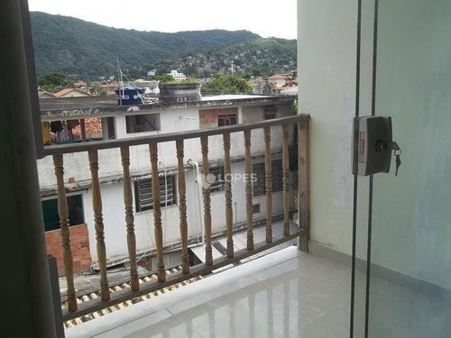 Imagem 13 de 29 de Casa Com 3 Dormitórios À Venda, 170 M² Por R$ 1.500.000,00 - Piratininga - Niterói/rj - Ca9409