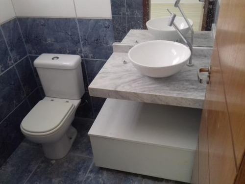Imagem 8 de 17 de Casa À Venda, 3 Quartos, 1 Suíte, 2 Vagas, Jardim Saira - Sorocaba/sp - 5416