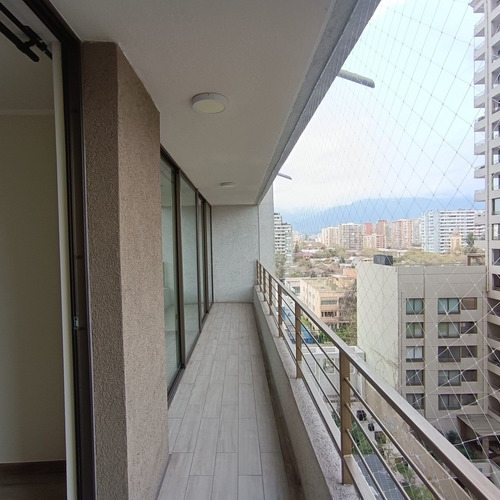 Edificio Condell (1 Est. 1 Bod.) Piso 9