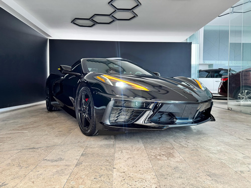 Chevrolet Corvette 6.2 V8 Stingray Z51 At
