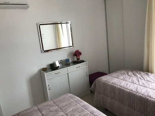 Venta De Apartamento 3 Dormitorios En Playa Mansa