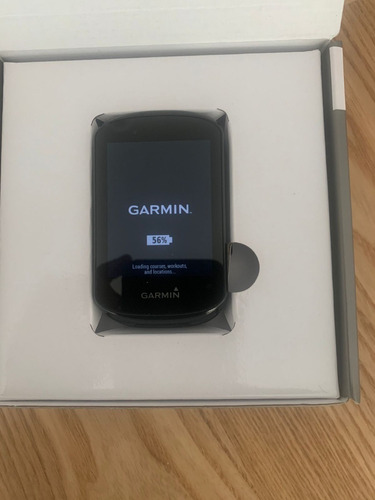 Garmin Edge 830 Gps Para Bici Con Soportes Originales