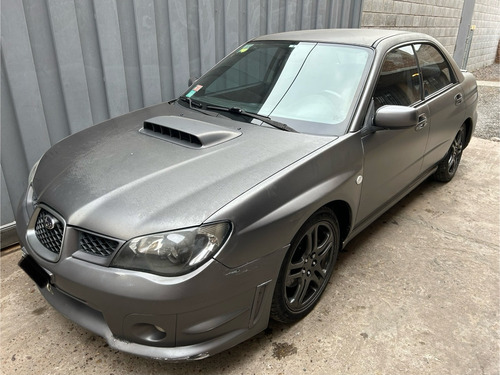 Subaru Impreza 2.0 Gt Awd Turbo Ln
