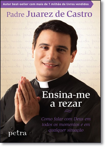 Ensina-me A Rezar