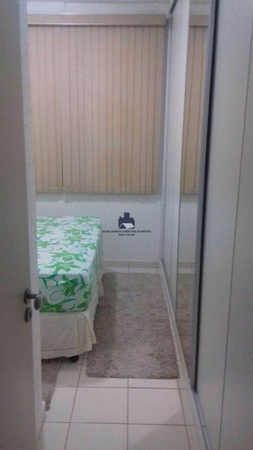Imagem 8 de 30 de Casa À Venda No Bairro Condomínio Residencial Parque Da Liberdade Vi - São José Do Rio Preto/sp - 2020277