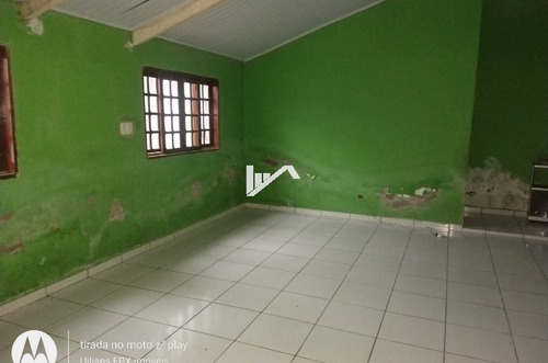 Imagem 11 de 14 de Linda Chácara Em Itanhaém - 05 Quartos - 1200 M² - Ch155 R