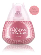 Comprar Double Nature Crazy 100 Mililitros 100% Original By Jafra