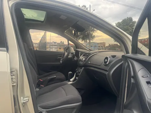 Chevrolet Tracker 1.8 Lt