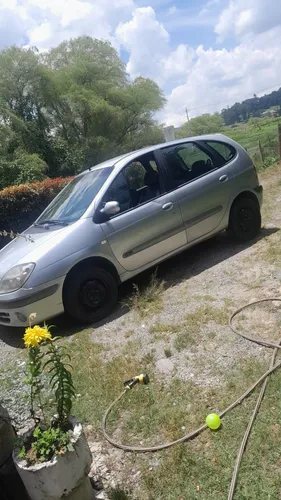 Renault Scenic 2.0 Fase Iv
