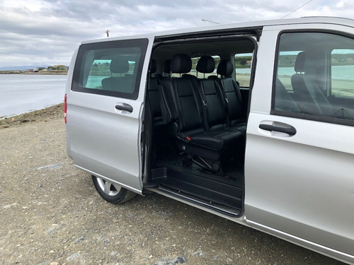 Mercedes Benz Vito 1.6 Cdi 7+1