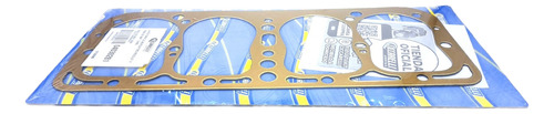 Ford A 1928 1929 1930 1931 - Junta Tapa Cilindros Cicc