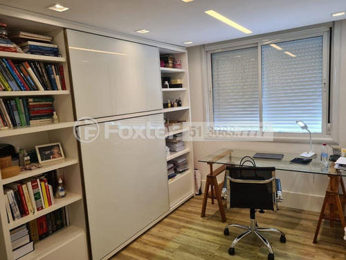 Imagem 16 de 30 de Apartamento, 3 Dormitórios, 182.39 M², Bela Vista - 125553