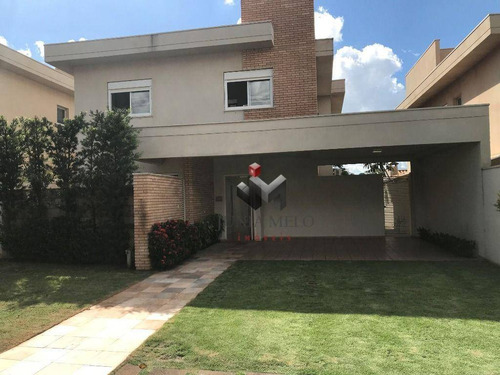 Imagem 2 de 20 de Sobrado Para Alugar Por R$ 4.900 Com 3 Dormitórios, 222 M² /mês - Jardim Sul - Ribeirão Preto/sp - So0430